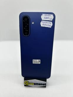 Samsung Galaxy A17, Dual SIM, 8GB RAM, 256GB, 5G, Blue