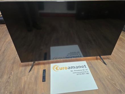 Televizor LED Samsung GU55DU7199UXZG, 138 cm, 4K UHD, HDR, Smart TV