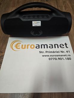 Boxa portabila Fresh 'n Rebel XXL