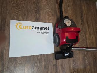 Aspirator fara sac Beko VCO42701AR, 750 W, 1.8 L, multi ciclonic, filtru Hepa