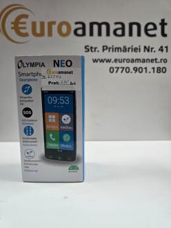 Telefon Olympia Neo (2GB/16GB) Negru