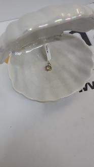 Medalion Aur , Gramaj:0.78gr(cod produsul 12949)