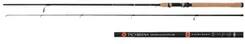 Lansetă de spinning MiracleFish Tachibana 2.40m 3-12g