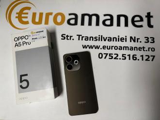 Oppo A5 Pro, 256GB, 8GB RAM