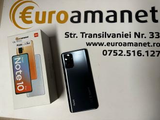 Xiaomi Redmi Note 10 Pro, 128GB, 6GB RAM