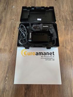 Ciocan rotopercutor Makita HR2470, 780W, 2.4J, SDS Plus