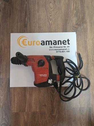 Rotopercutor Hilti TE 30-ATC/AVR