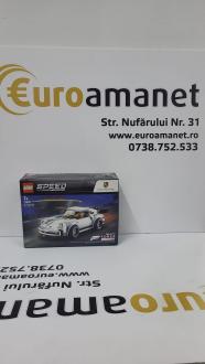 LEGO Speed Champions - 1974 Porsche 911 Turbo 3.0 75895, 180 piese