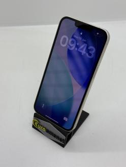 Telefon mobil Apple iPhone 13, 128GB, 5G, Starlight