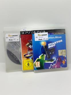 Jocuri PS3, Pret / Buc