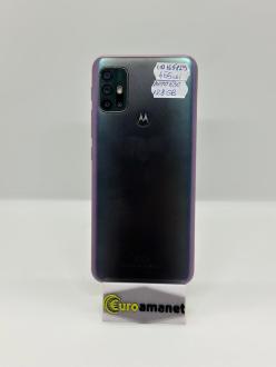 Telefon mobil Motorola Moto G30, 128GB