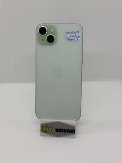 Telefon mobil Apple iPhone 15, 128GB, 5G