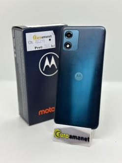 Telefon mobil Motorola Moto e13, 64GB, 2GB RAM