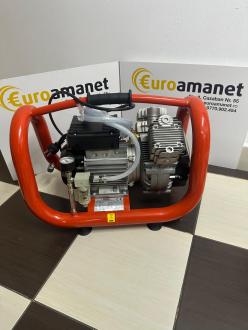 Pompa vid profesionala NARDI EXTREME 3T 0,75 HP