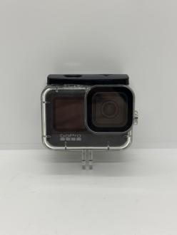 Camera video sport GoPro HERO9, 5K, Black Edition