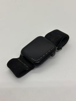 Apple Watch SE, GPS, Carcasa 44mm Space Grey