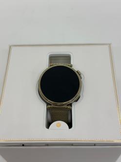 Smartwatch Huawei Watch GT 6, 41MM, Gold Steel Case