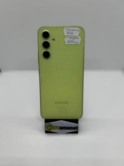 Telefon Samsung Galaxy A54, Dual SIM, 8GB RAM, 128GB 