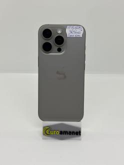 Telefon mobil Apple iPhone 16 Pro, 128GB,