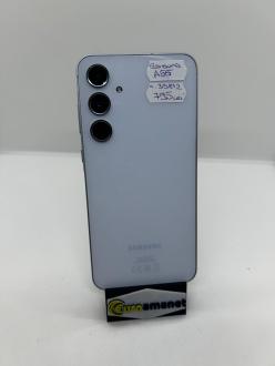 Telefon Samsung Galaxy A55, Dual SIM, 8GB, 128GB