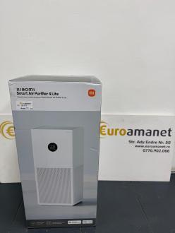 Purificator de aer Xiaomi Smart Air Purifier 4 Lite