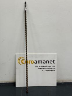 Burghiu pentru beton, 1000mm/1 m