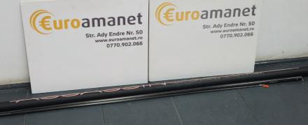 Undita Leeda Assassin, 11 metri, Elastica