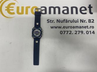 Police, Ceas cronograf Hellcat, Bleumarin