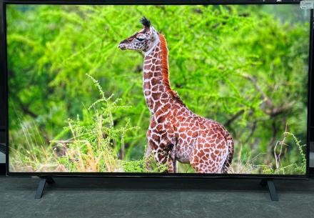 Televizor LG 55NANO753PR, 139 cm, Smart, 4K Ultra HD, LED, Clasa G