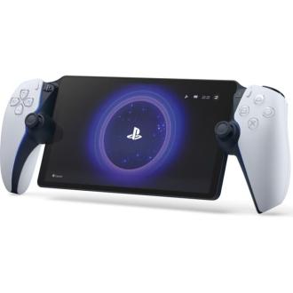 PlayStation Portal Remote Player, White