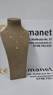 Lant Aur,Gramaj:4.99gr(cod produs:13175)