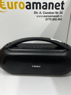 Boxa portabila E-Boda, The Vibe 410