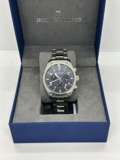 Ceas barbatesc Jacques Lemans 42-2D