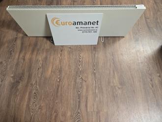 Convector electric norvegian marca ADAX, VP 1125 KET