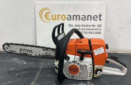 Motofierastrau cu lant (drujba) STIHL MS 361, 40 cm, 3.4 KW