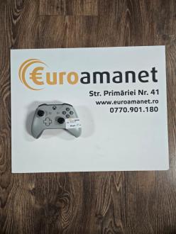 Controller Wireless Microsoft Xbox One S, Gri