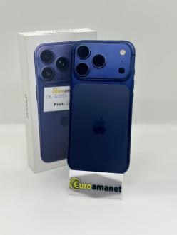 Telefon mobil Apple iPhone 17 Pro, 256GB