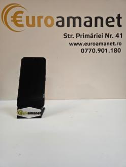 Telefon mobil Samsung Galaxy S22, Dual SIM, 128GB, 8GB RAM, 5G, Phantom Black