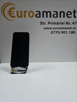 Telefon mobil Samsung Galaxy A14, Dual SIM, 4GB RAM, 128GB, 4G, Black