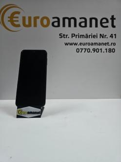 Telefon mobil Samsung Galaxy A14, Dual SIM, 4GB RAM, 128GB, 4G, Black