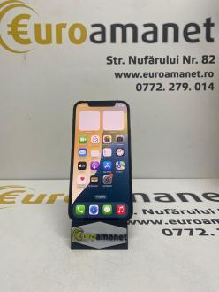 Telefon mobil Apple iPhone 12 pro, 128GB, baterie 77%