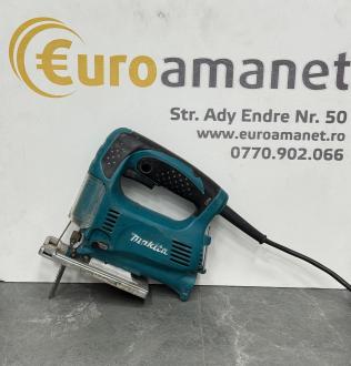 Fierastrau electric vertical, pendular, Makita 4329X1, 450 W
