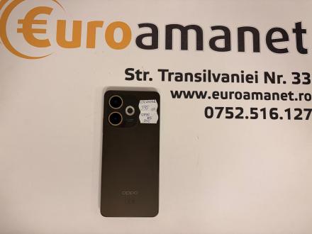 OPPO A5 Pro, Dual SIM, 8GB RAM, 256GB, 4G, Black Brown