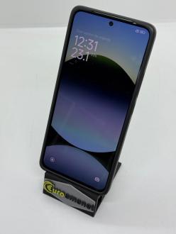 Telefon mobil Xiaomi Redmi Note 14, 8GB RAM, 256GB, 5G, Midnight Black