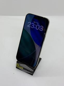 Telefon mobil Apple iPhone 16 Pro, 128GB, 5G, Natural Titanium