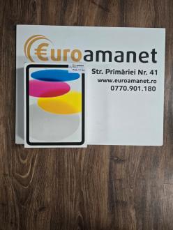 Apple iPad 10 (2022), 10.9 ", 64GB, Wifi, Silver