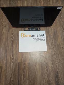 Televizor Smart LED Vision Touch VTTV A32HDVS, 81 cm, Clasa E