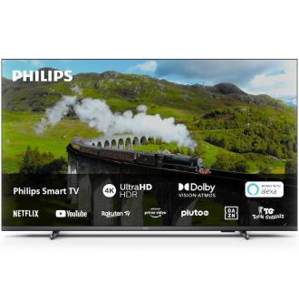 Televizor Philips LED 50PUS7608, 126 cm, Smart TV