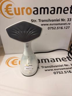 Aparat de Calcat Vertical BEKO STM6120W, 2200W, 25g/min, 230ml