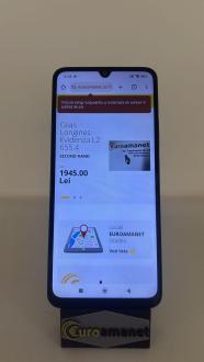 Telefon mobil Xiaomi Redmi 14C, 8GB RAM, 128GB